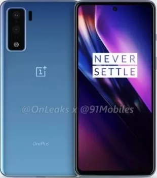 Oneplus Nord T In Germany